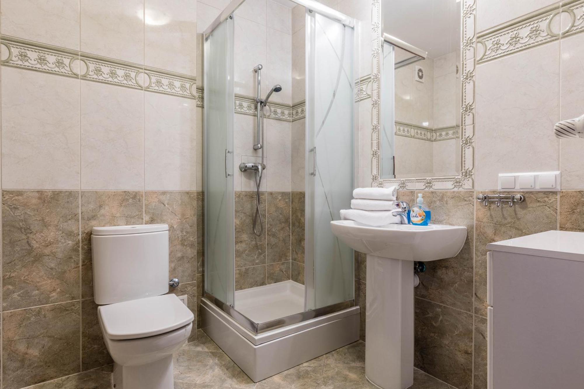 Apartamenty Przy Potoku Zakopane Esterno foto