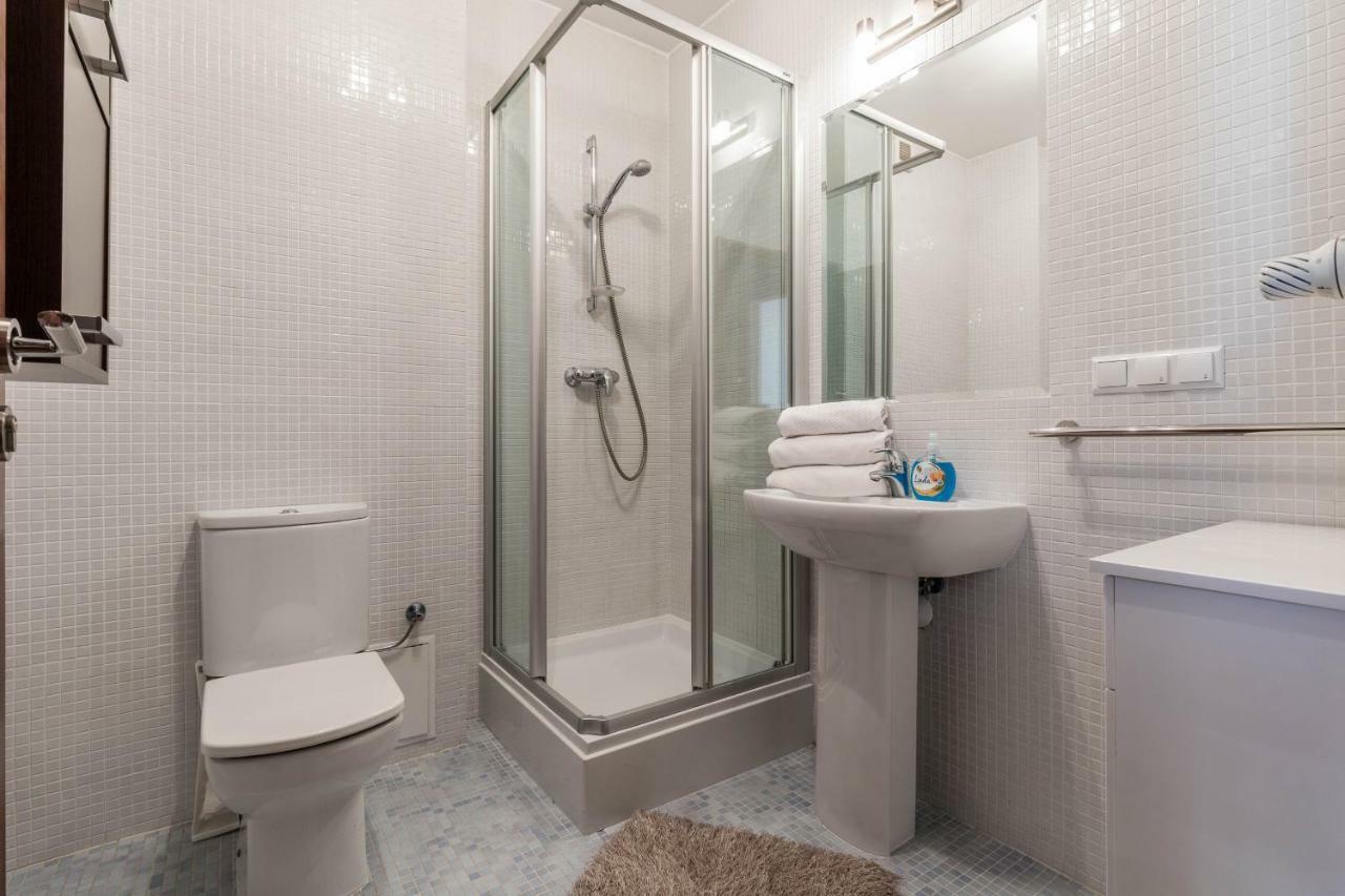 Apartamenty Przy Potoku Zakopane Esterno foto